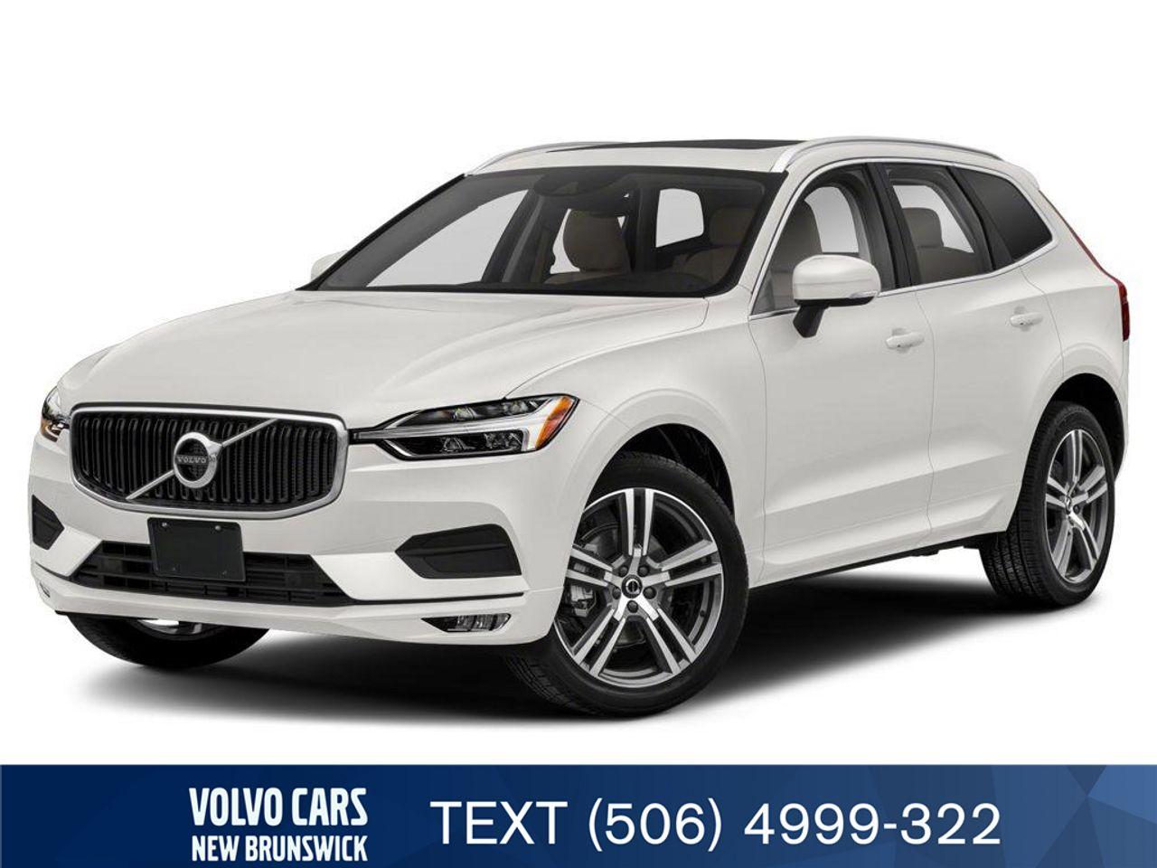 2021 Volvo XC60 Momentum-0