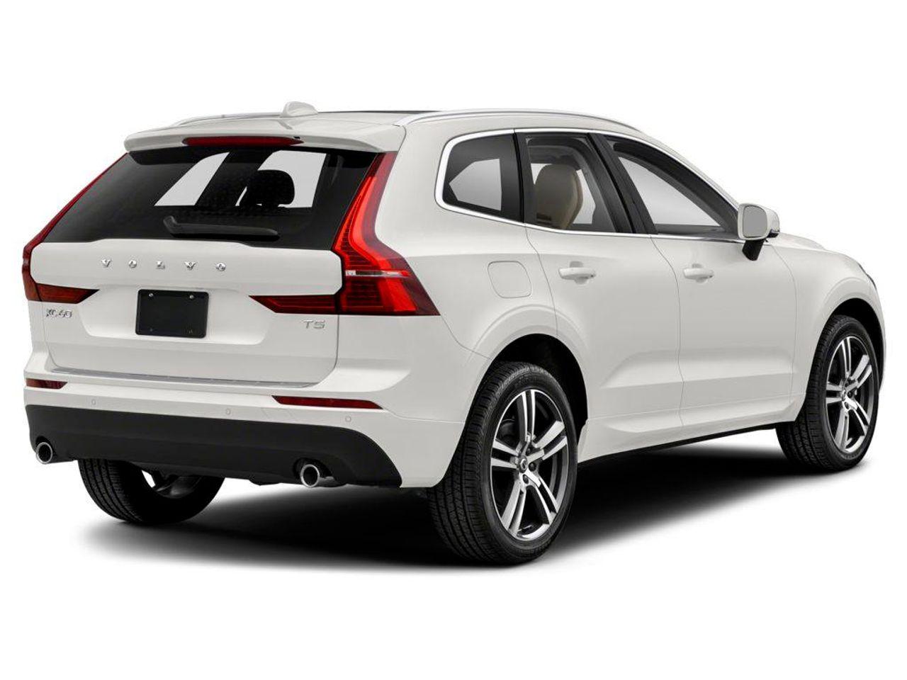 2021 Volvo XC60 Momentum-2