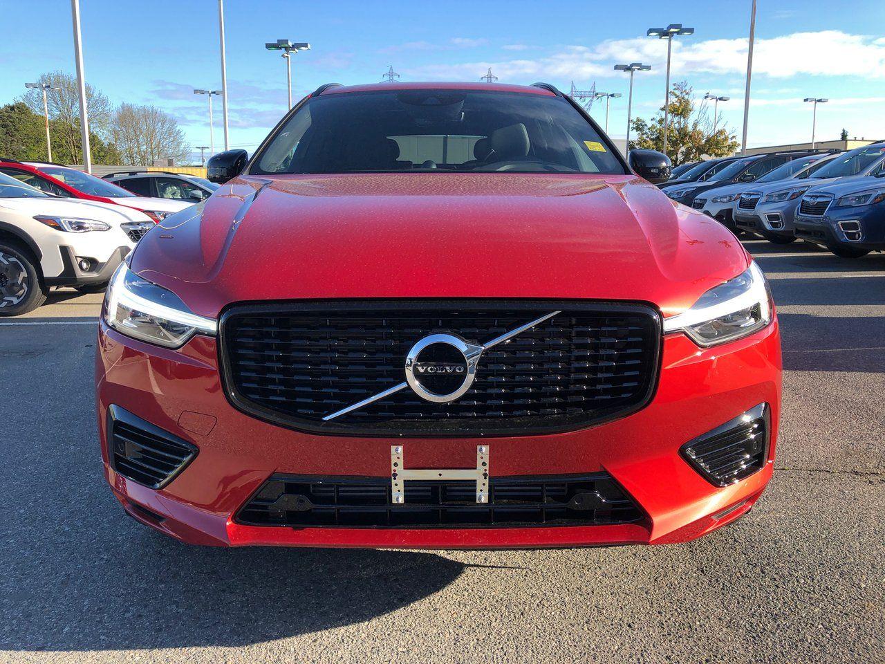 2021 Volvo XC60 R-Design-2