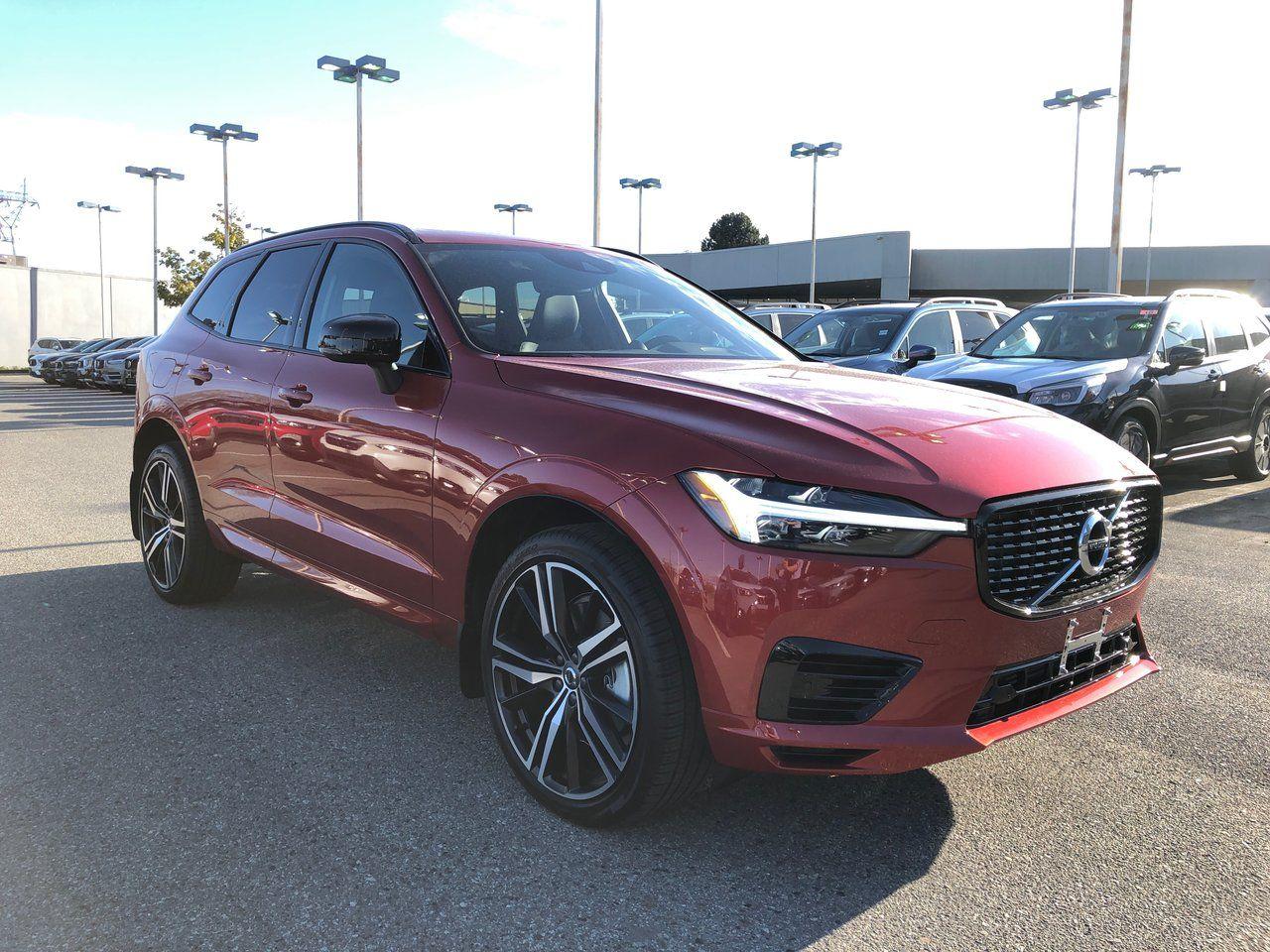 2021 Volvo XC60 R-Design-3