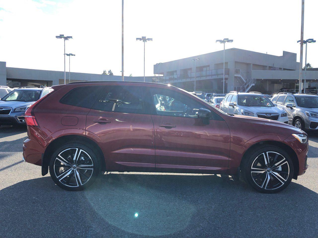 2021 Volvo XC60 R-Design-4