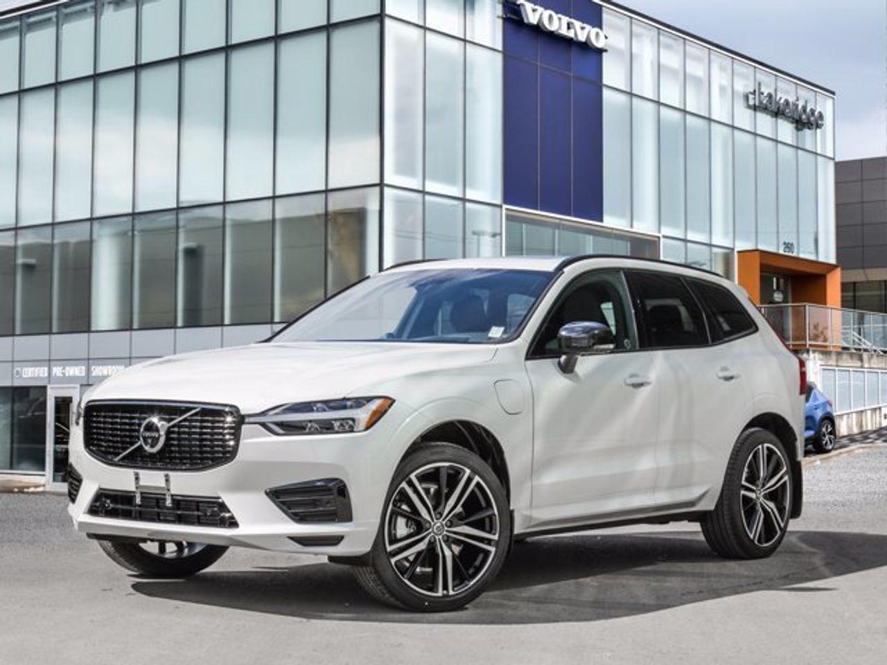 2021 Volvo XC60 R-Design-1