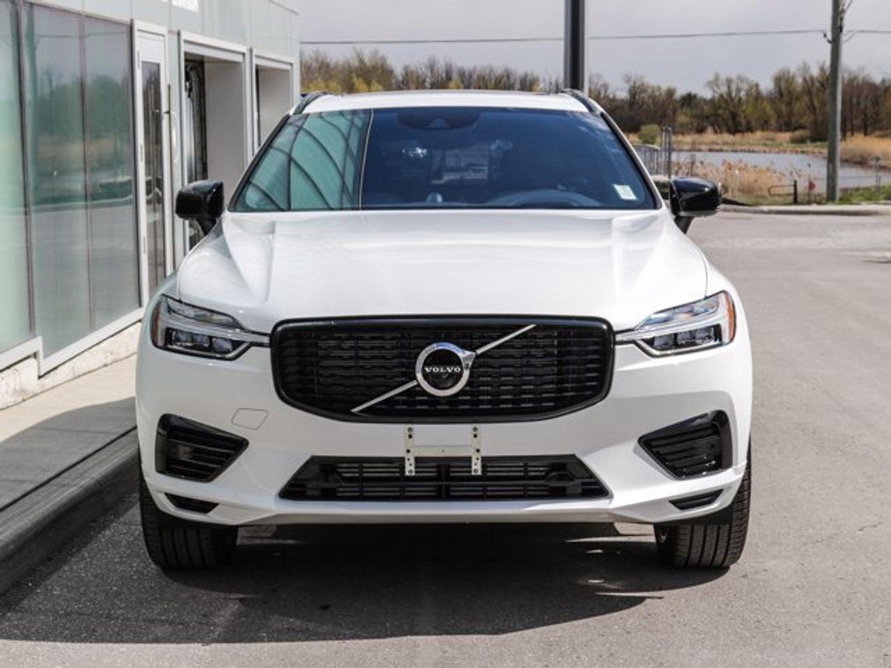 2021 Volvo XC60 R-Design-2