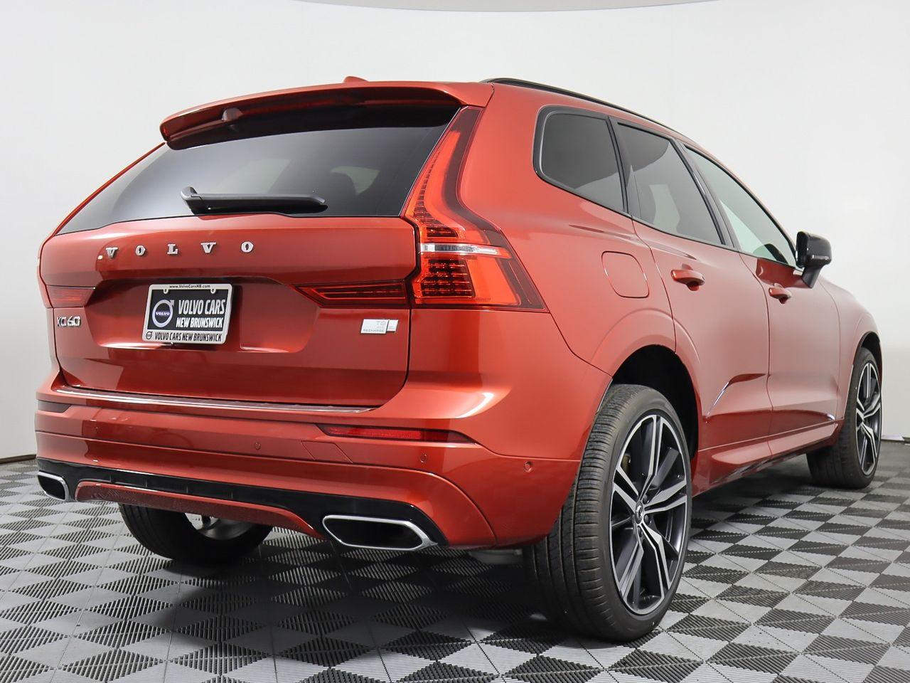 2021 Volvo XC60 R-Design-2
