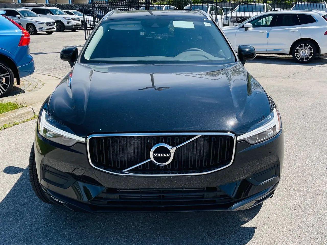 2021 Volvo XC60 T5 Momentum-2