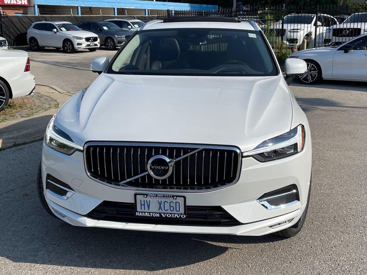 2021 Volvo XC60 T6 Inscription-2