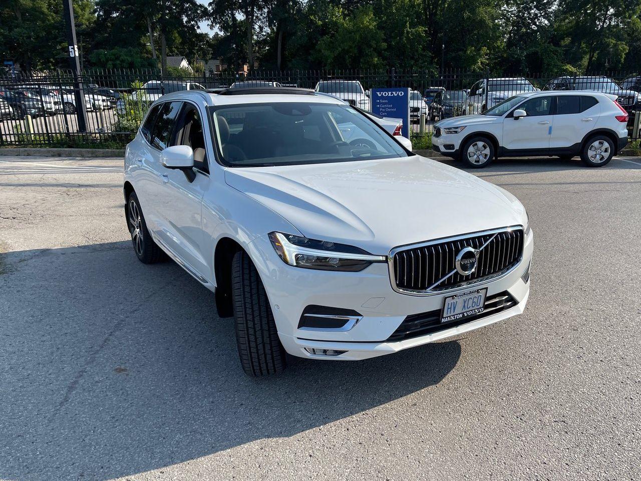 2021 Volvo XC60 T6 Inscription-3