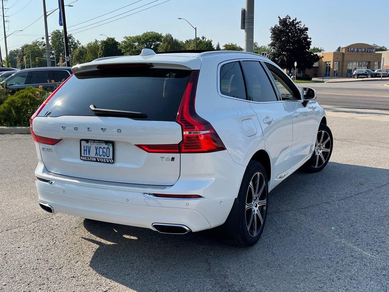 2021 Volvo XC60 T6 Inscription-4