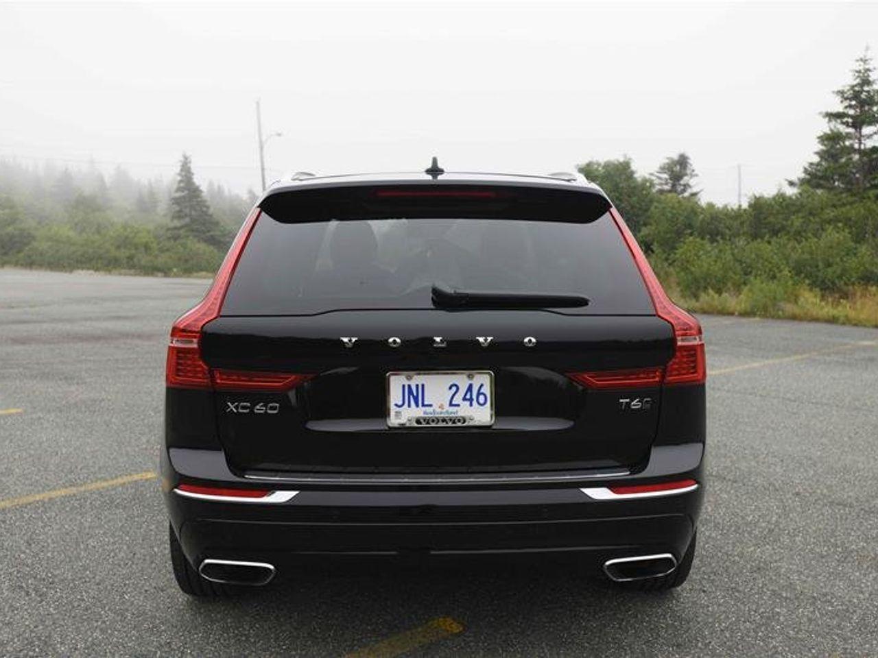 2021 Volvo XC60 T6 Inscription-3