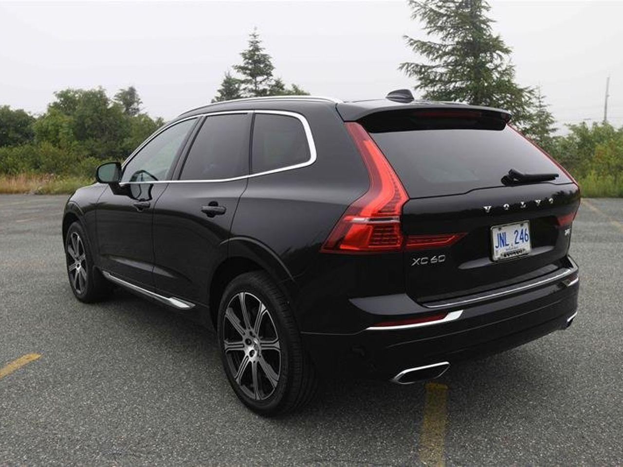 2021 Volvo XC60 T6 Inscription-4