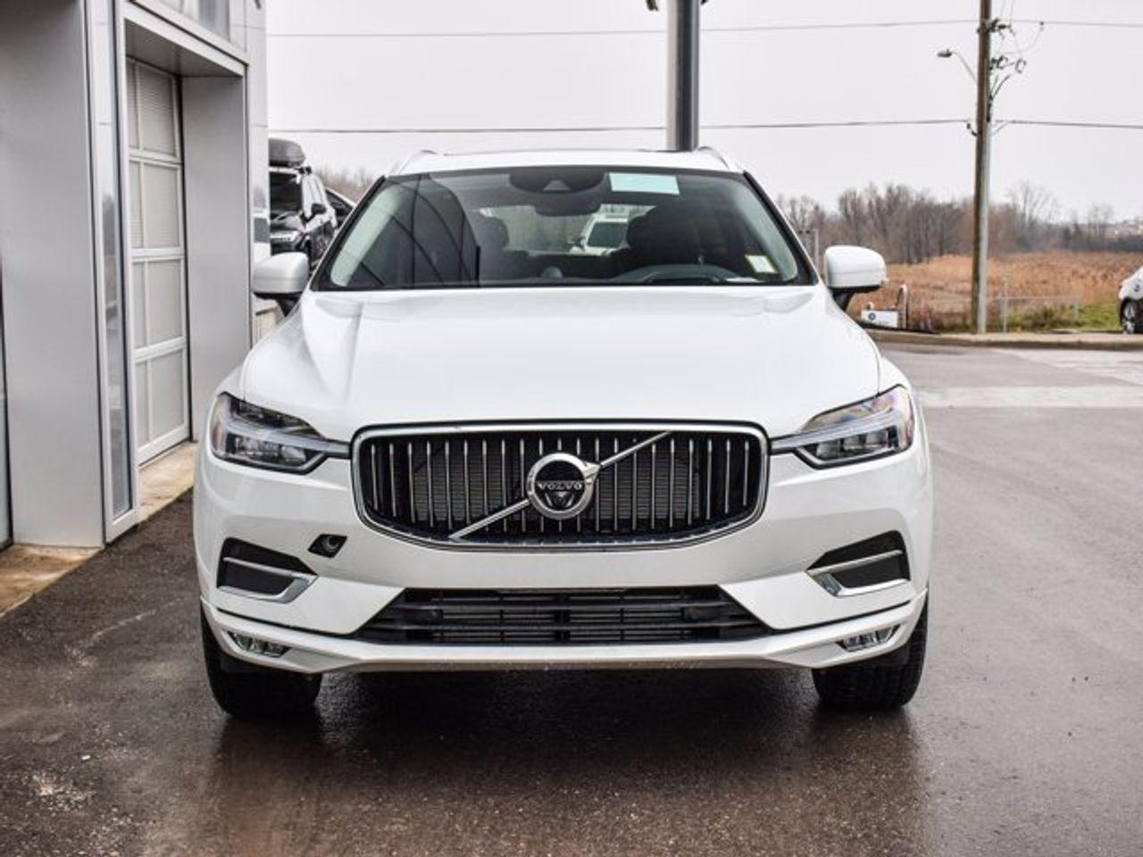 2021 Volvo XC60 T6 Inscription-2