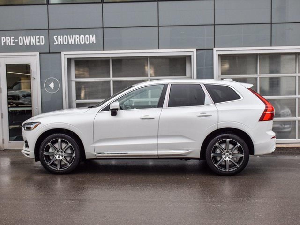 2021 Volvo XC60 T6 Inscription-3