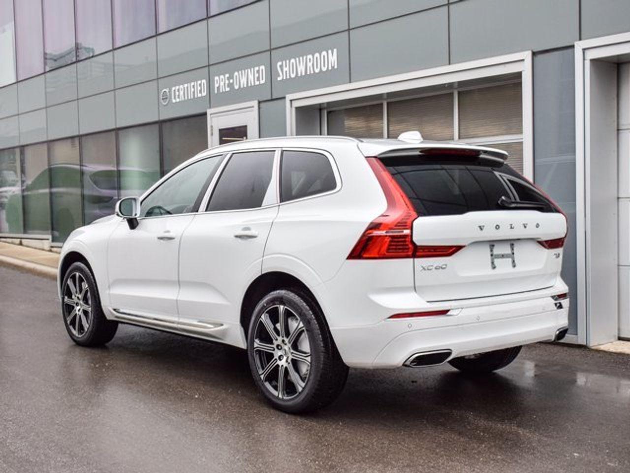 2021 Volvo XC60 T6 Inscription-4