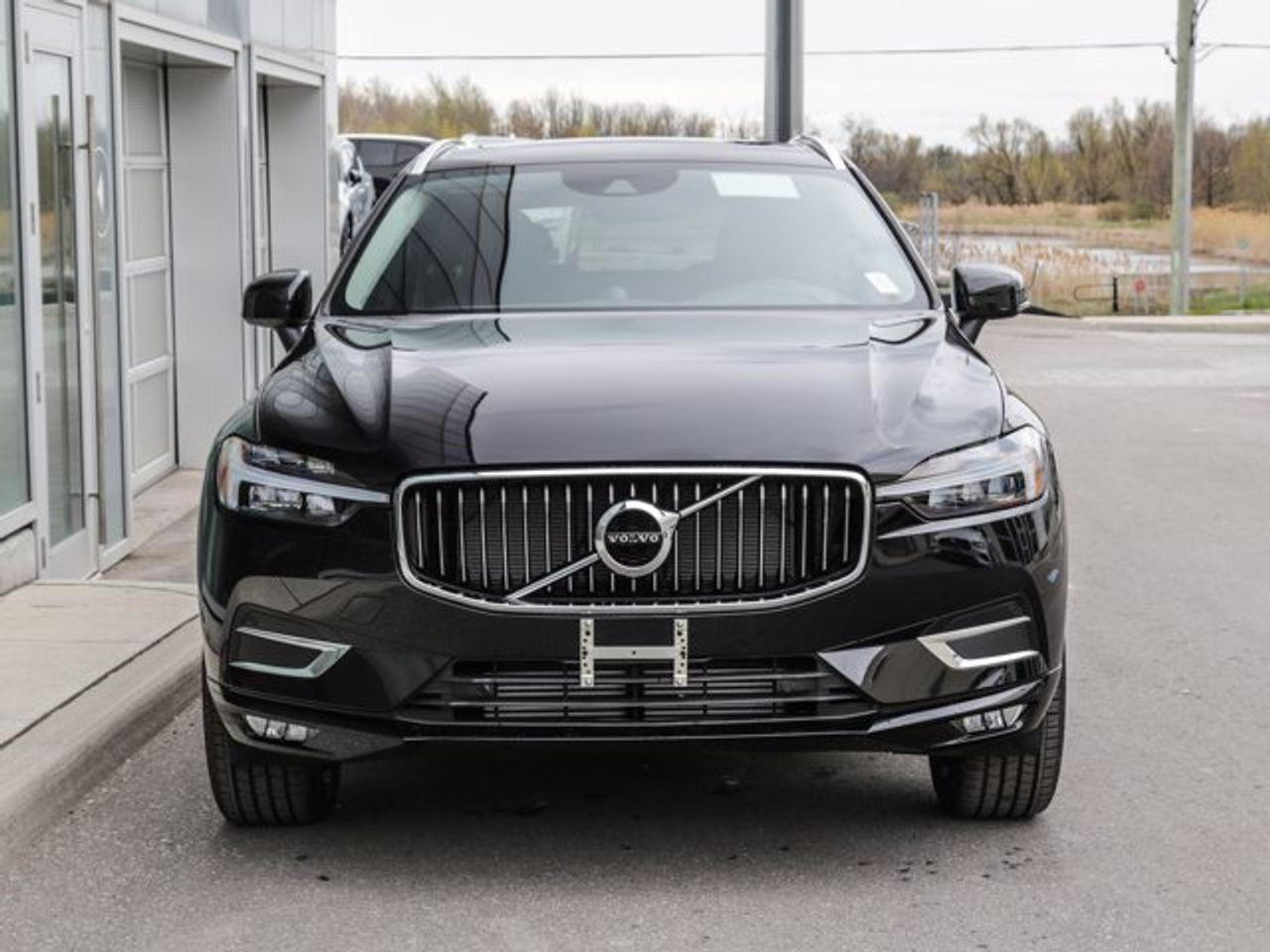 2021 Volvo XC60 T6 Inscription-2