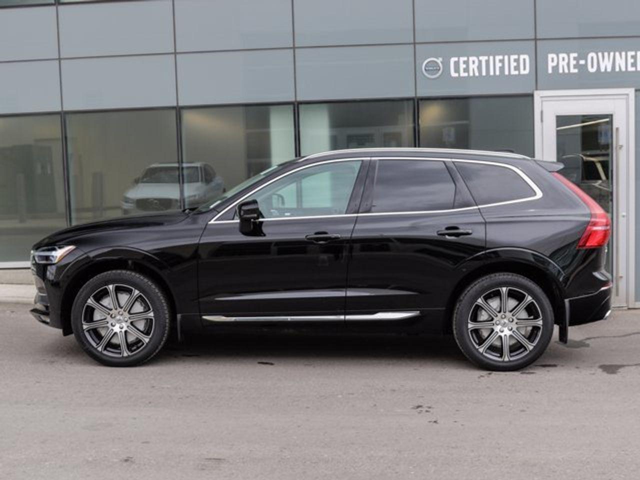 2021 Volvo XC60 T6 Inscription-3
