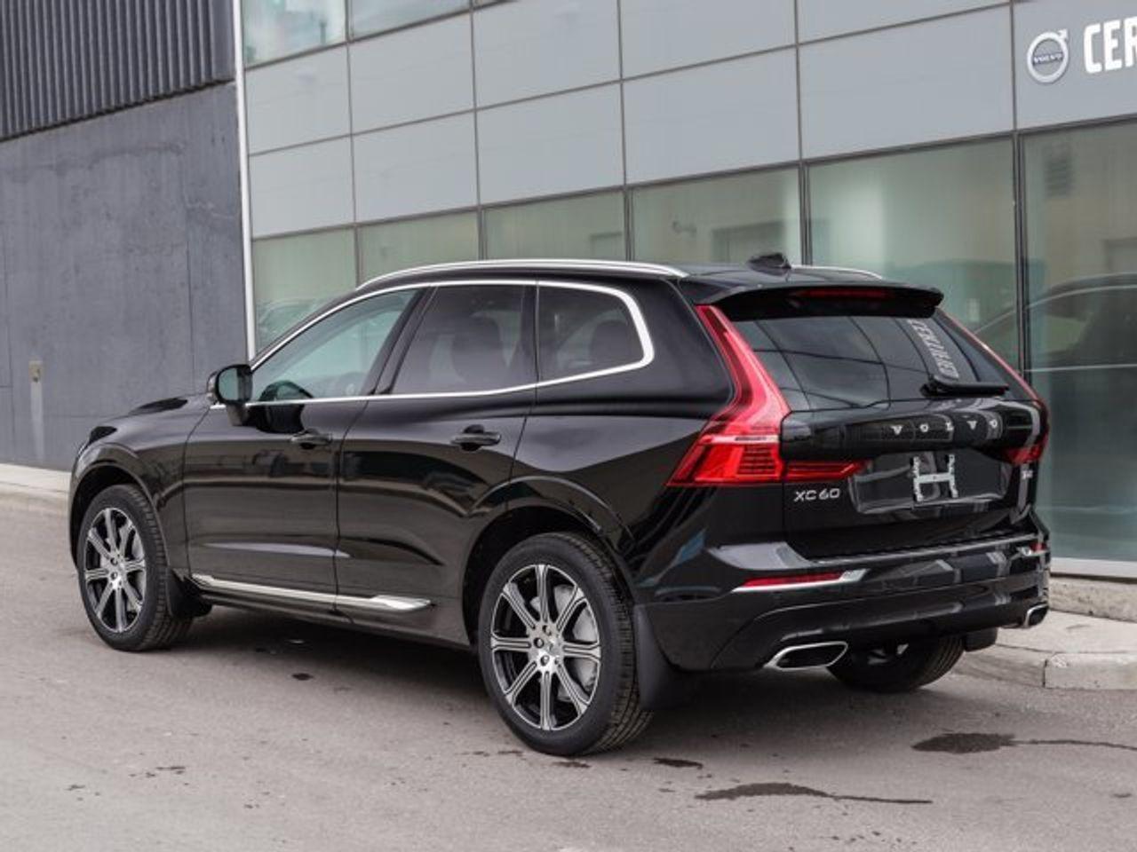 2021 Volvo XC60 T6 Inscription-4