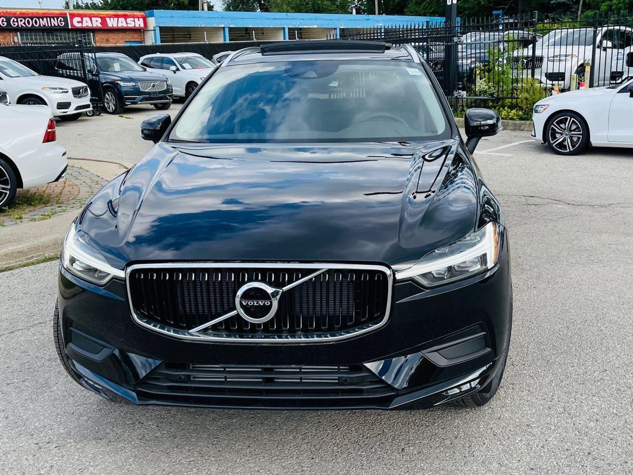 2021 Volvo XC60 T6 Momentum-2