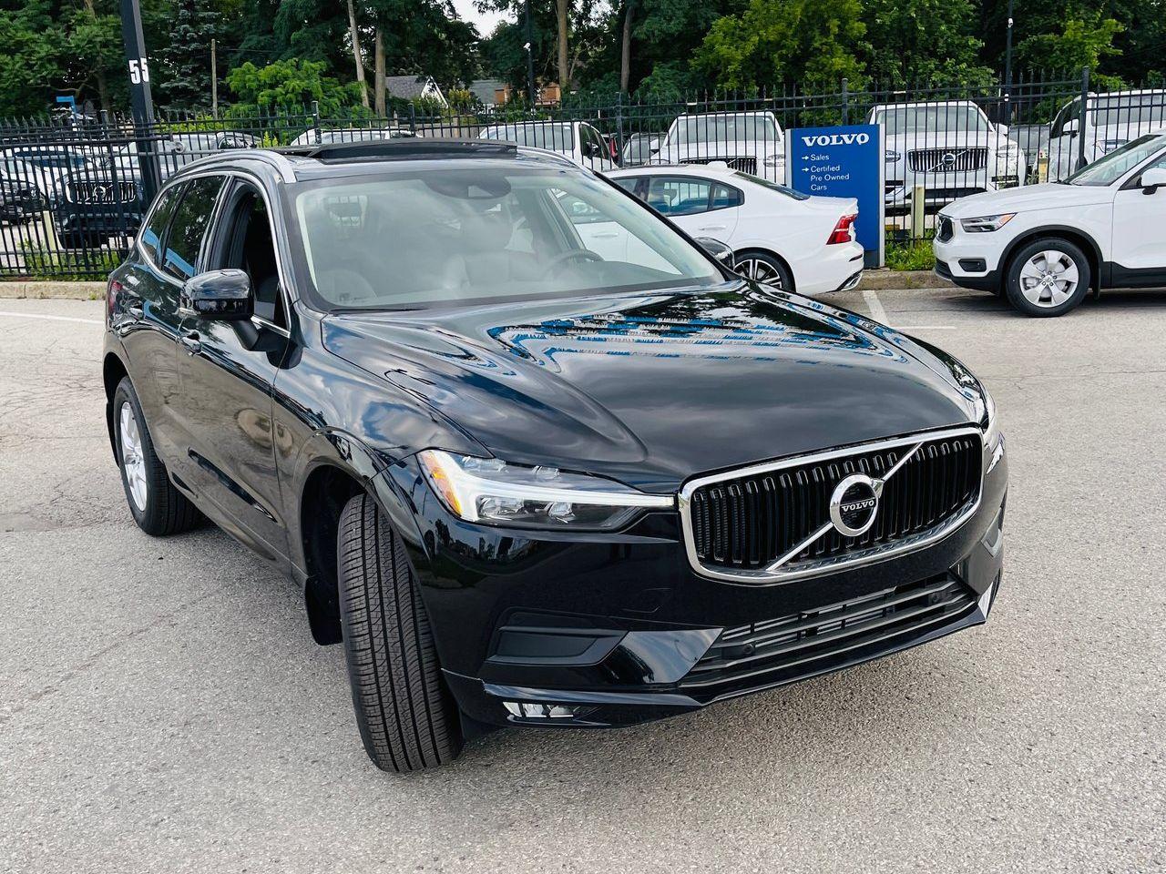 2021 Volvo XC60 T6 Momentum-3