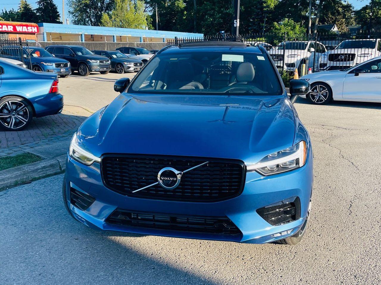 2021 Volvo XC60 T6 R-Design-2