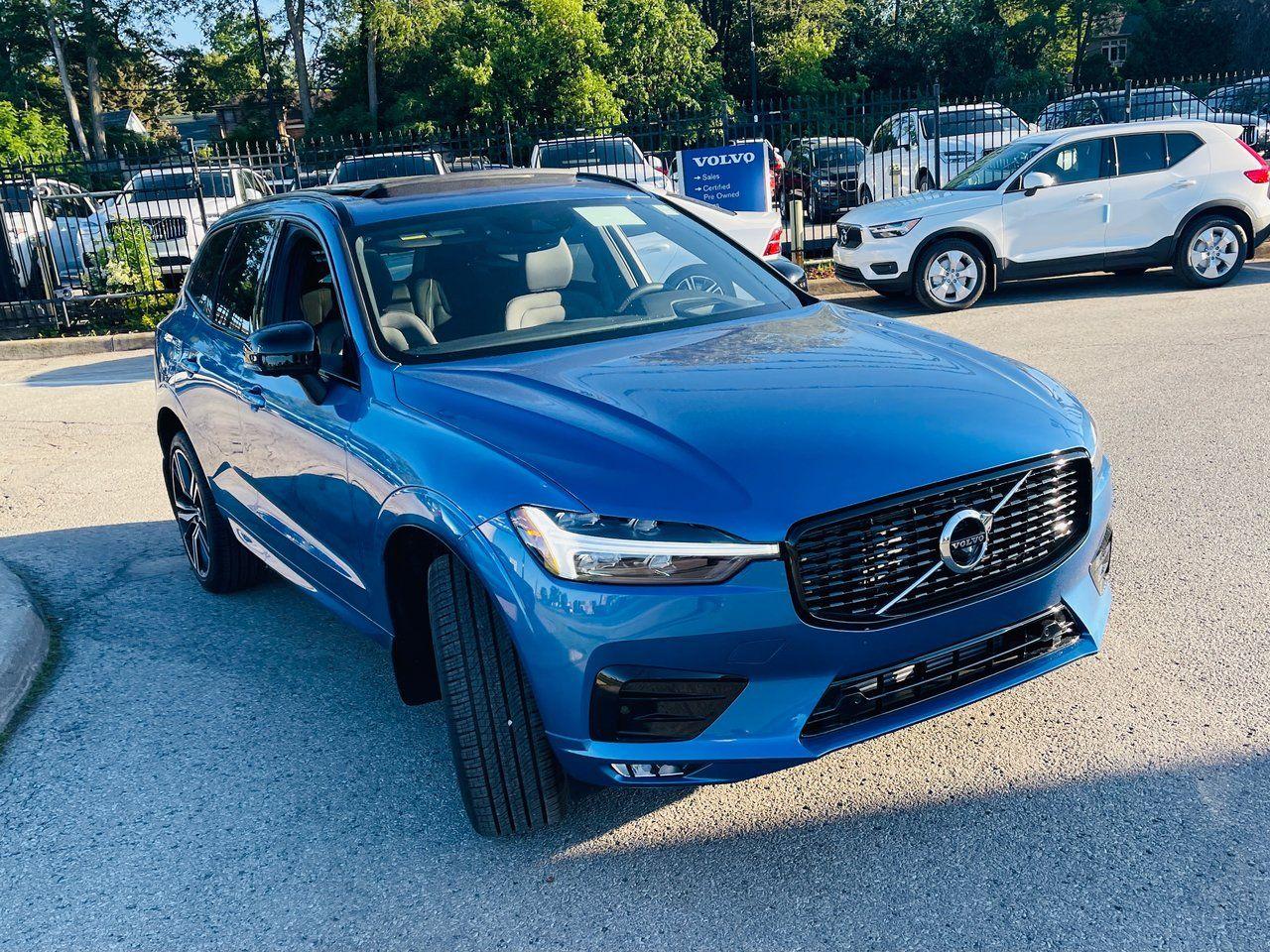 2021 Volvo XC60 T6 R-Design-3