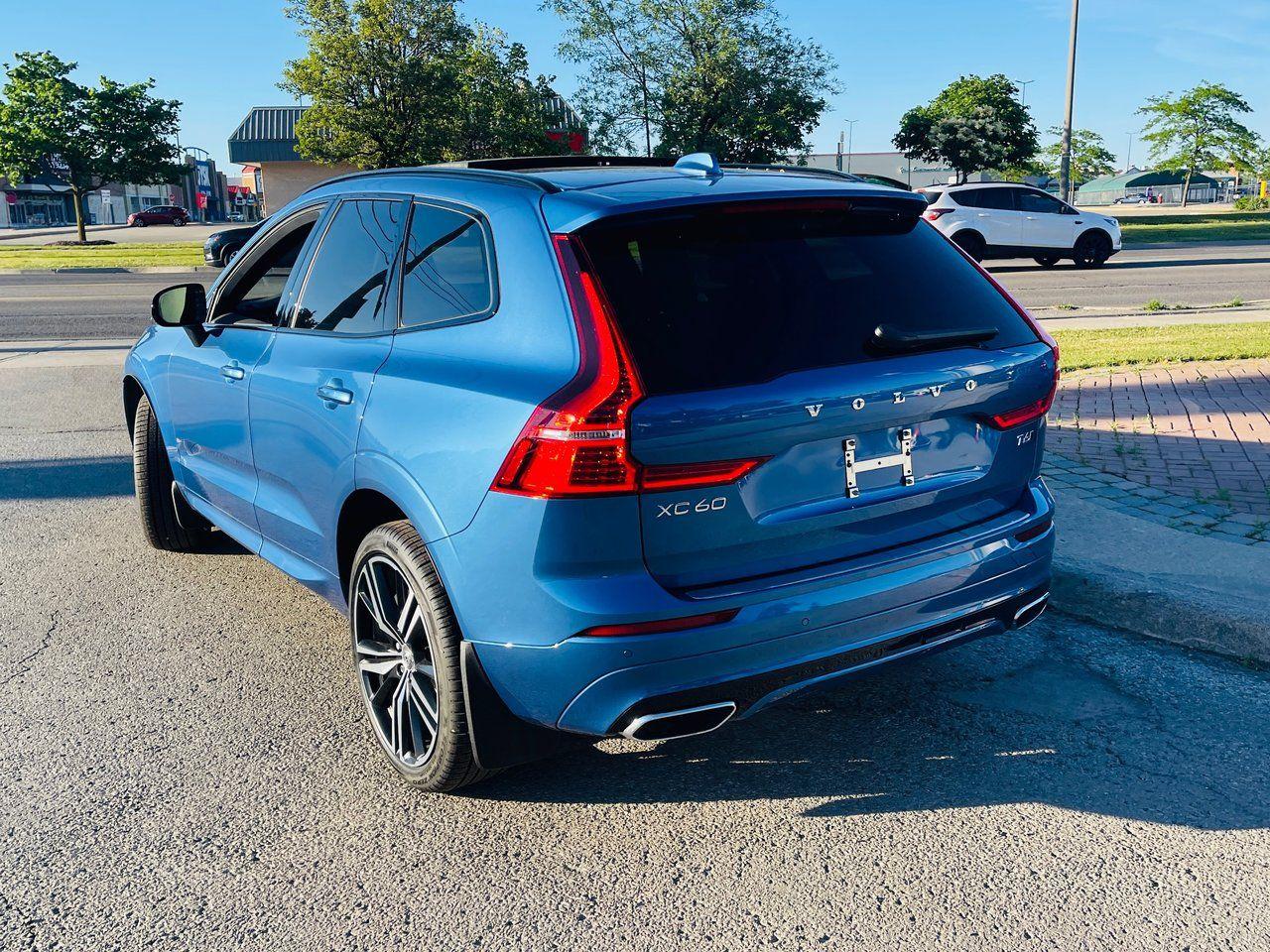 2021 Volvo XC60 T6 R-Design-4