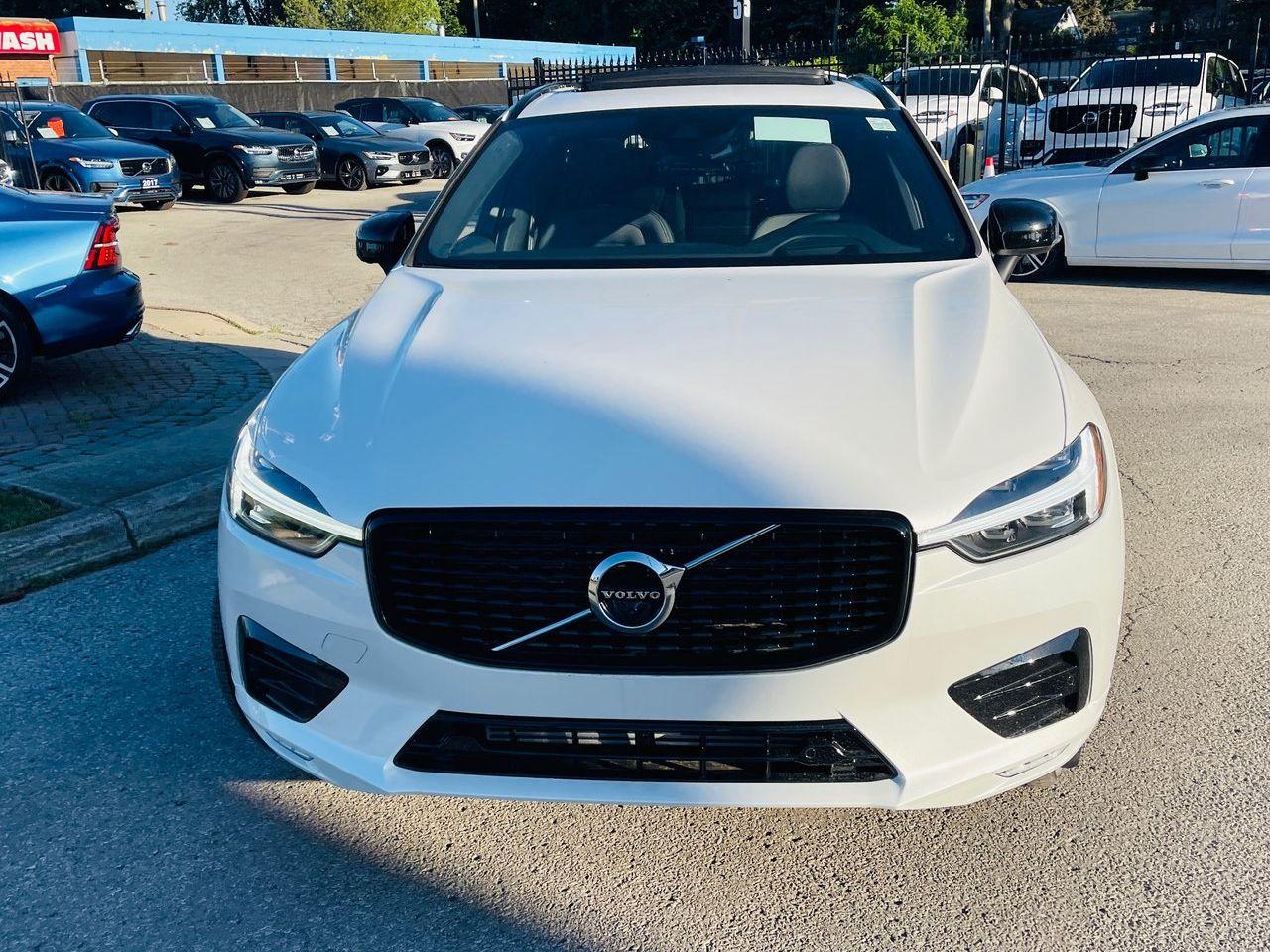 2021 Volvo XC60 T6 R-Design-2
