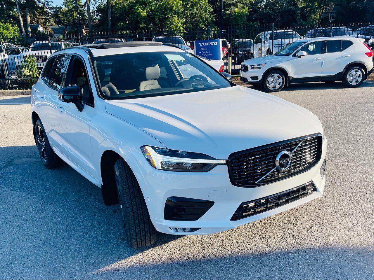 2021 Volvo XC60 T6 R-Design-3