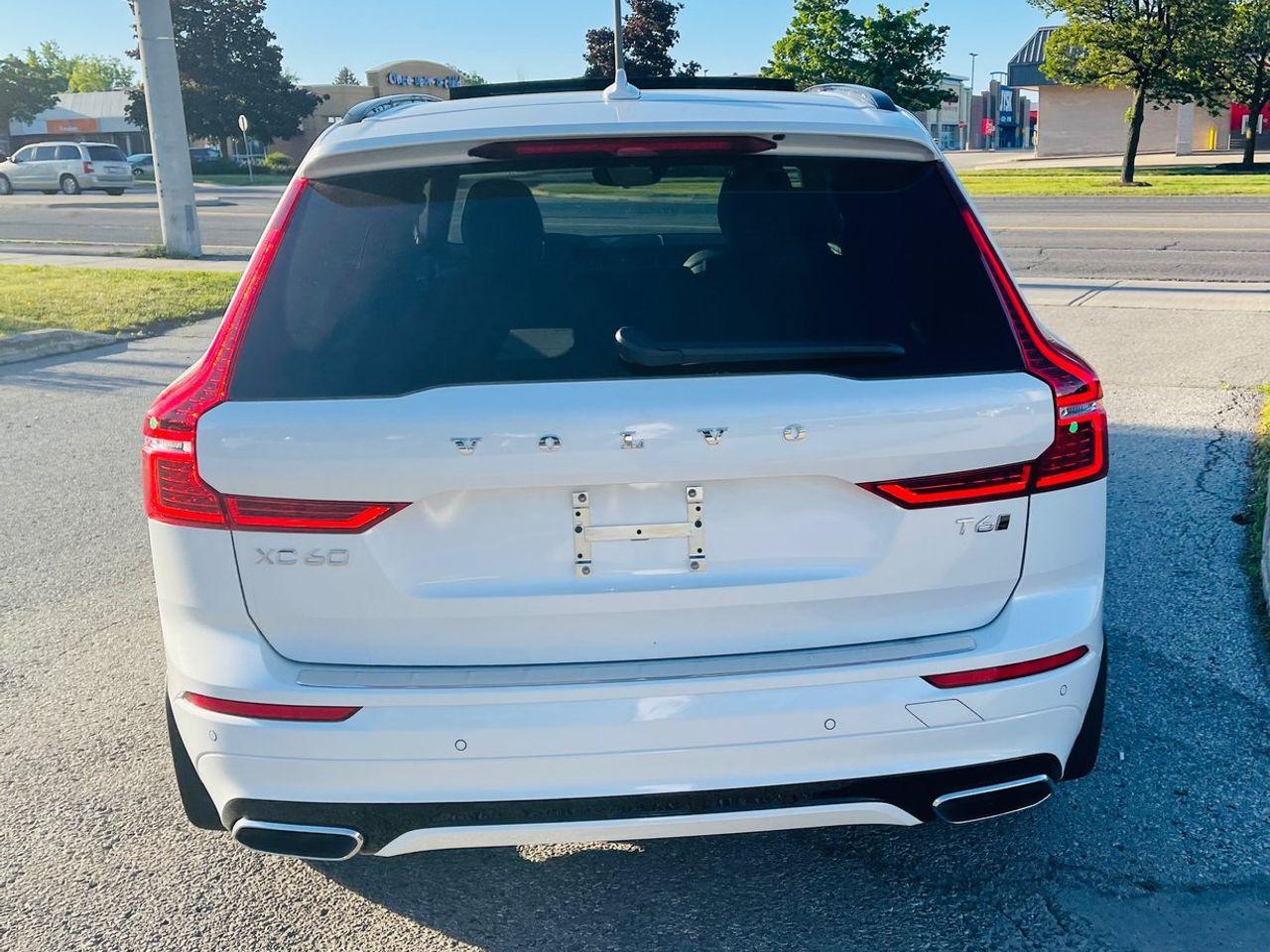 2021 Volvo XC60 T6 R-Design-4