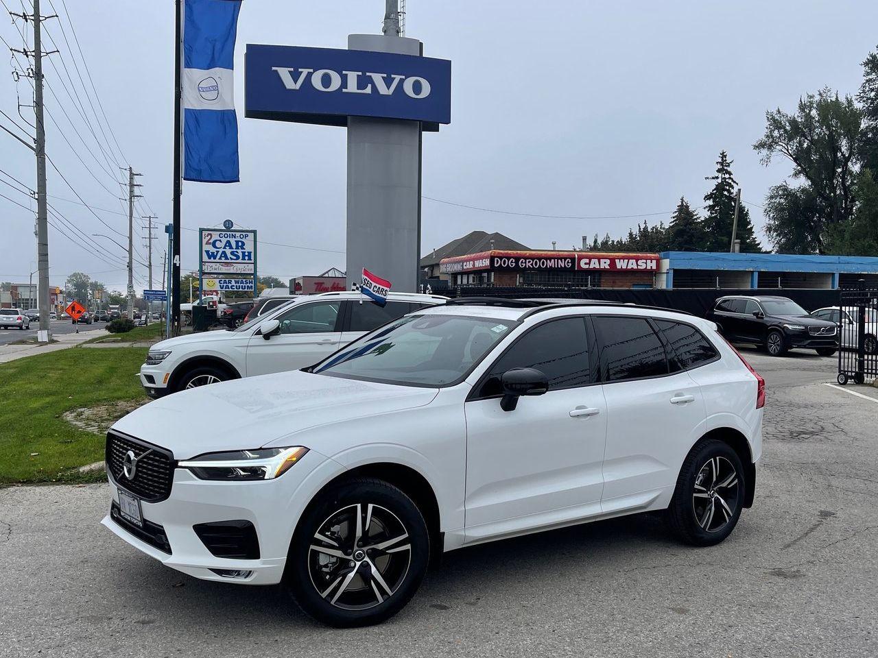 2021 Volvo XC60 T6 R-Design-0
