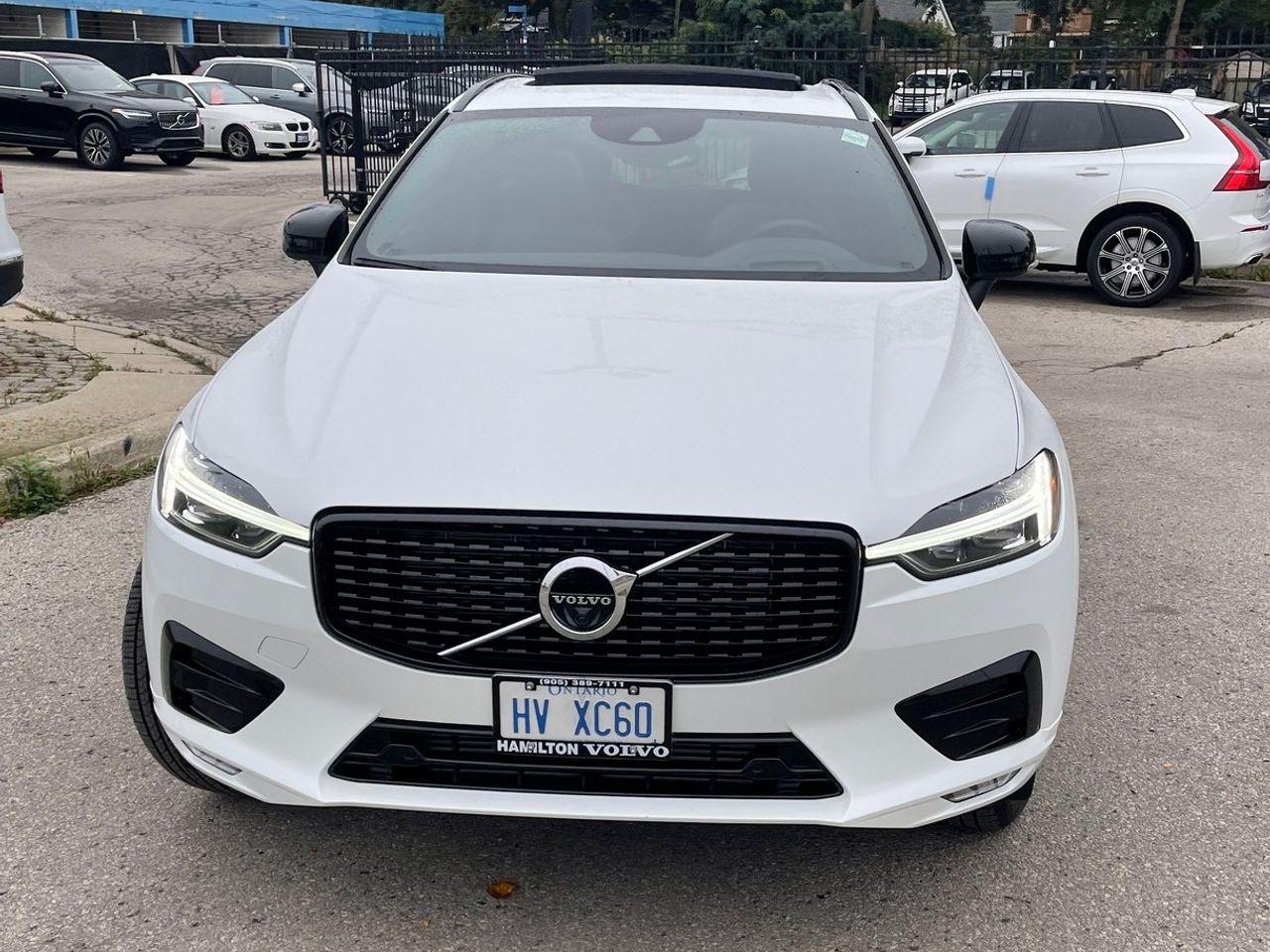 2021 Volvo XC60 T6 R-Design-2