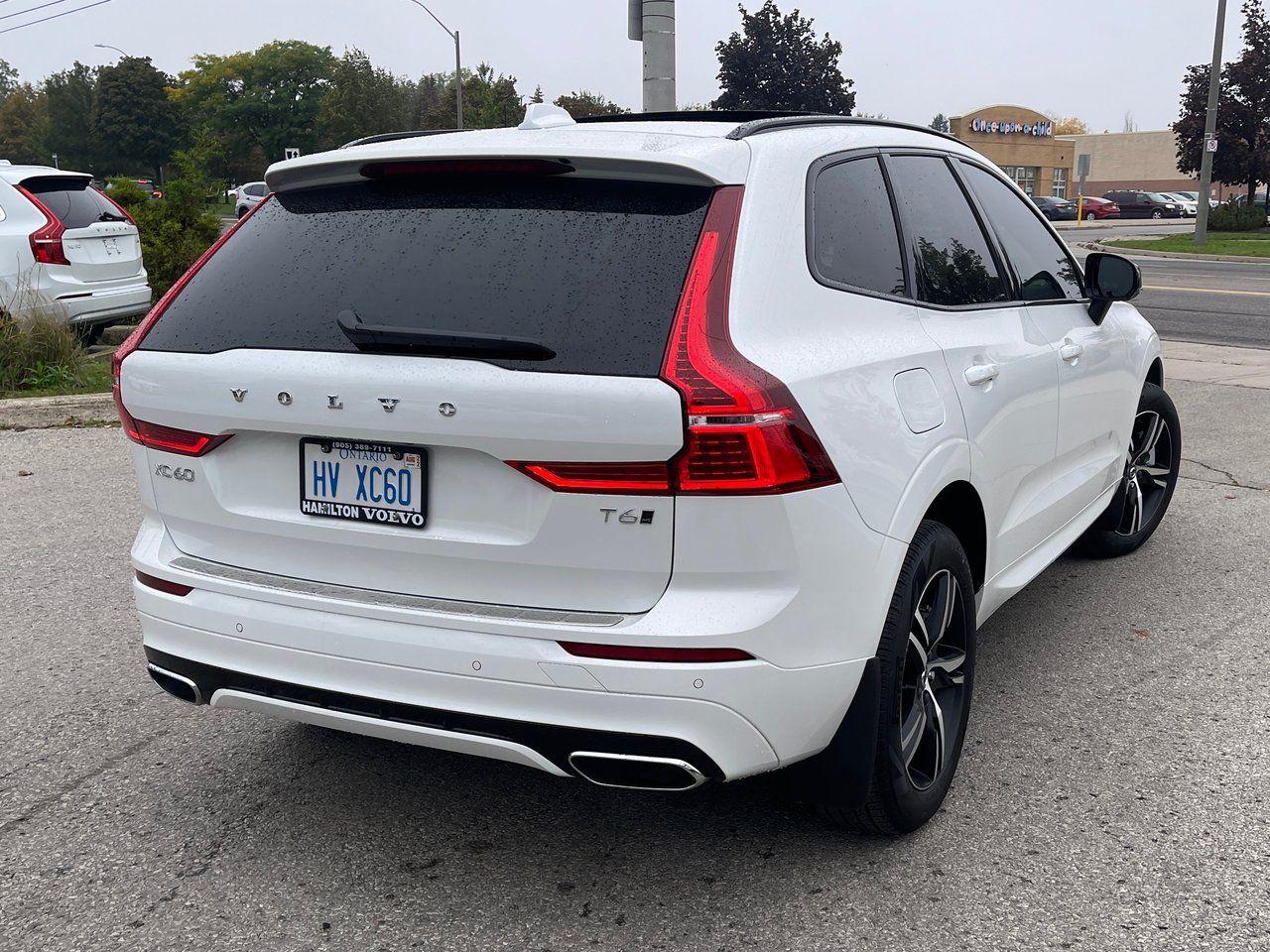 2021 Volvo XC60 T6 R-Design-4