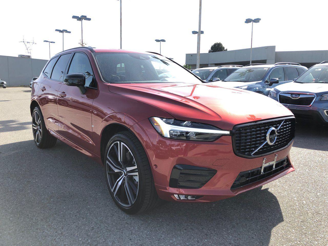2021 Volvo XC60 T6 R-Design-4