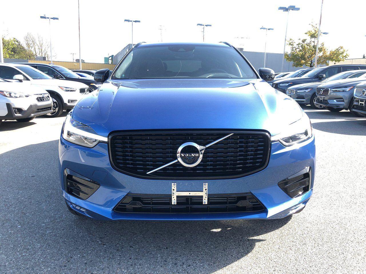 2021 Volvo XC60 T6 R-Design-2