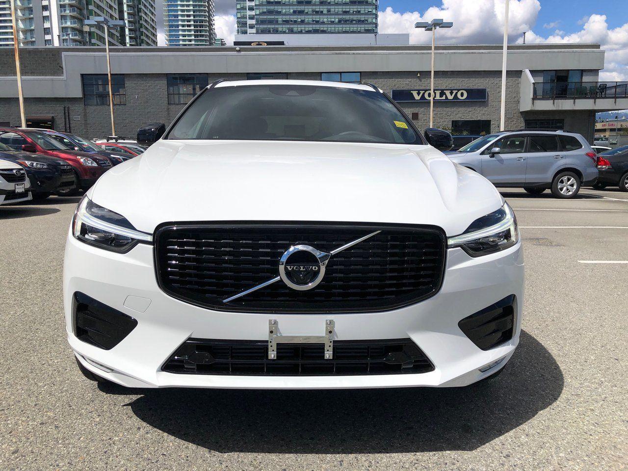 2021 Volvo XC60 T6 R-Design-2