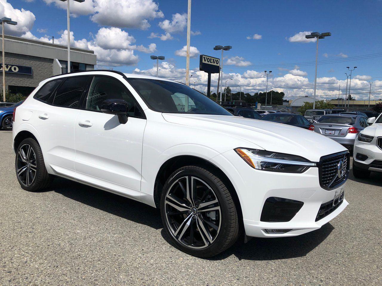 2021 Volvo XC60 T6 R-Design-3