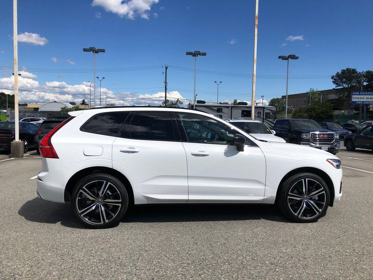 2021 Volvo XC60 T6 R-Design-4