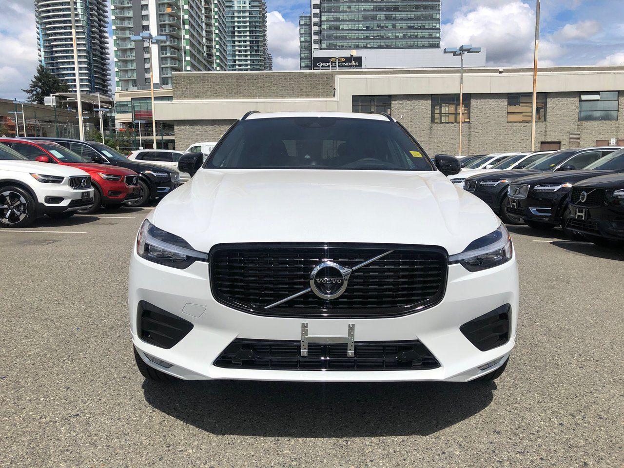 2021 Volvo XC60 T6 R-Design-2