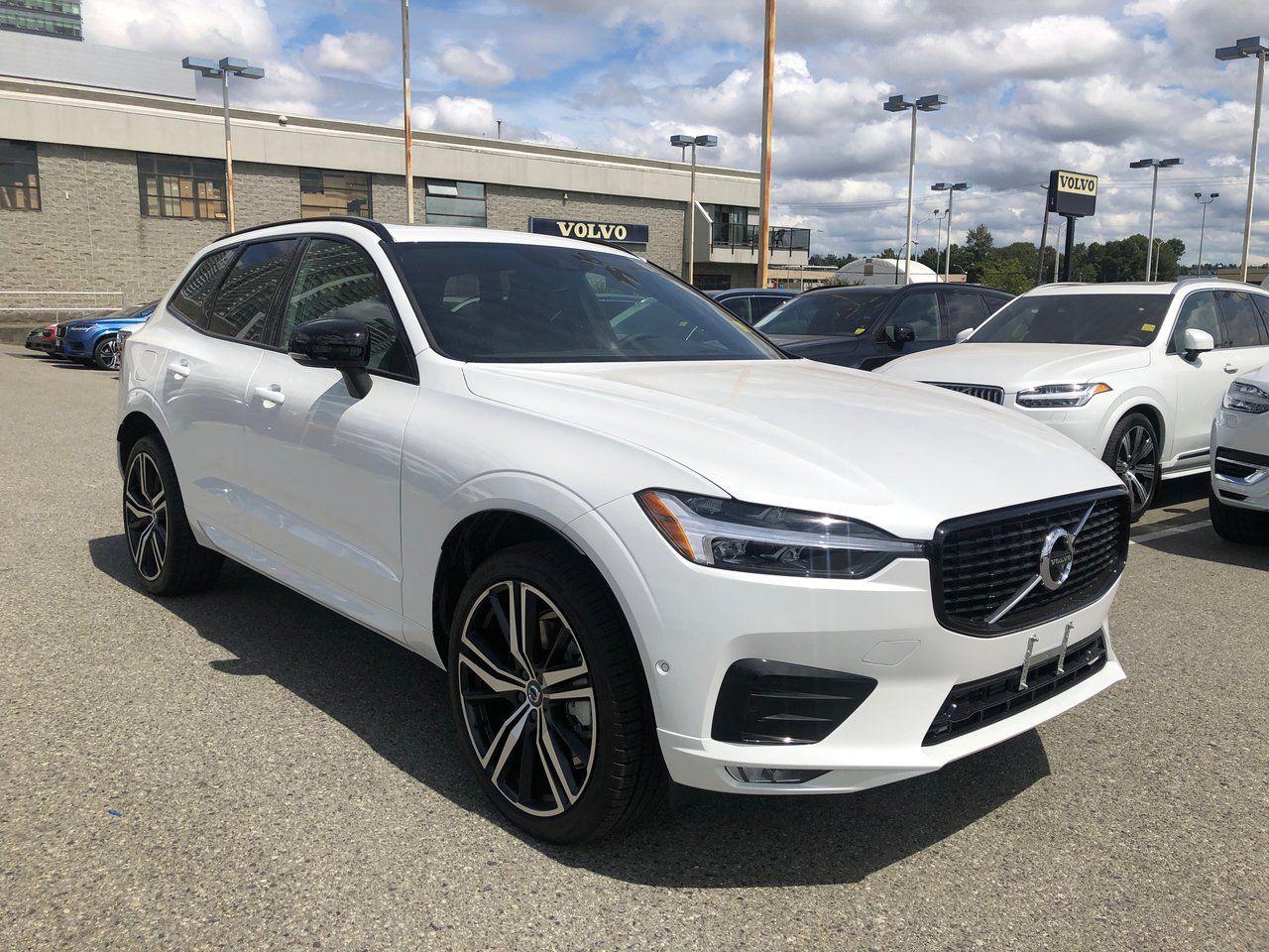 2021 Volvo XC60 T6 R-Design-4