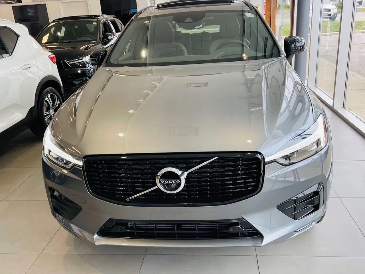 2021 Volvo XC60 T6 R-Design-2
