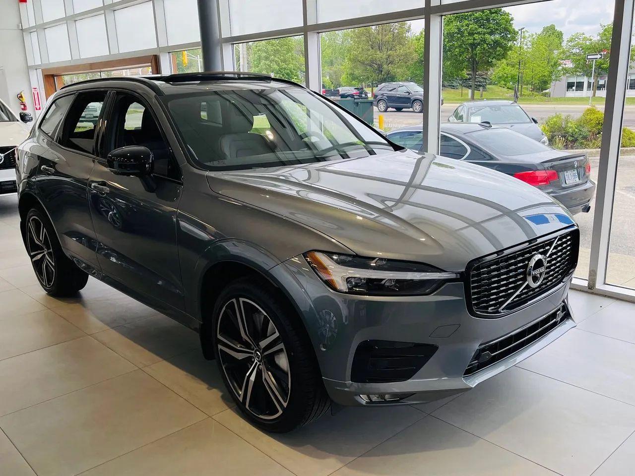 2021 Volvo XC60 T6 R-Design-3