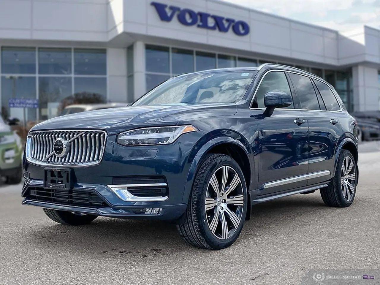 2021 Volvo XC90 Inscription-0