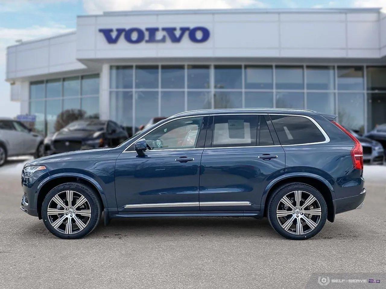 2021 Volvo XC90 Inscription-2