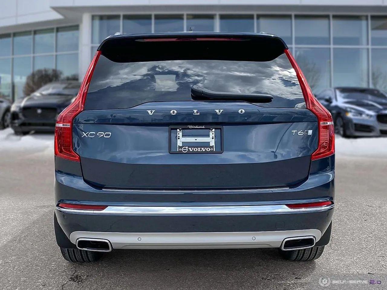 2021 Volvo XC90 Inscription-4