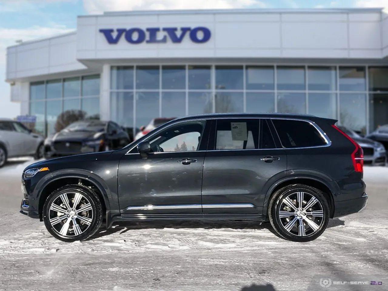2021 Volvo XC90 Inscription-2