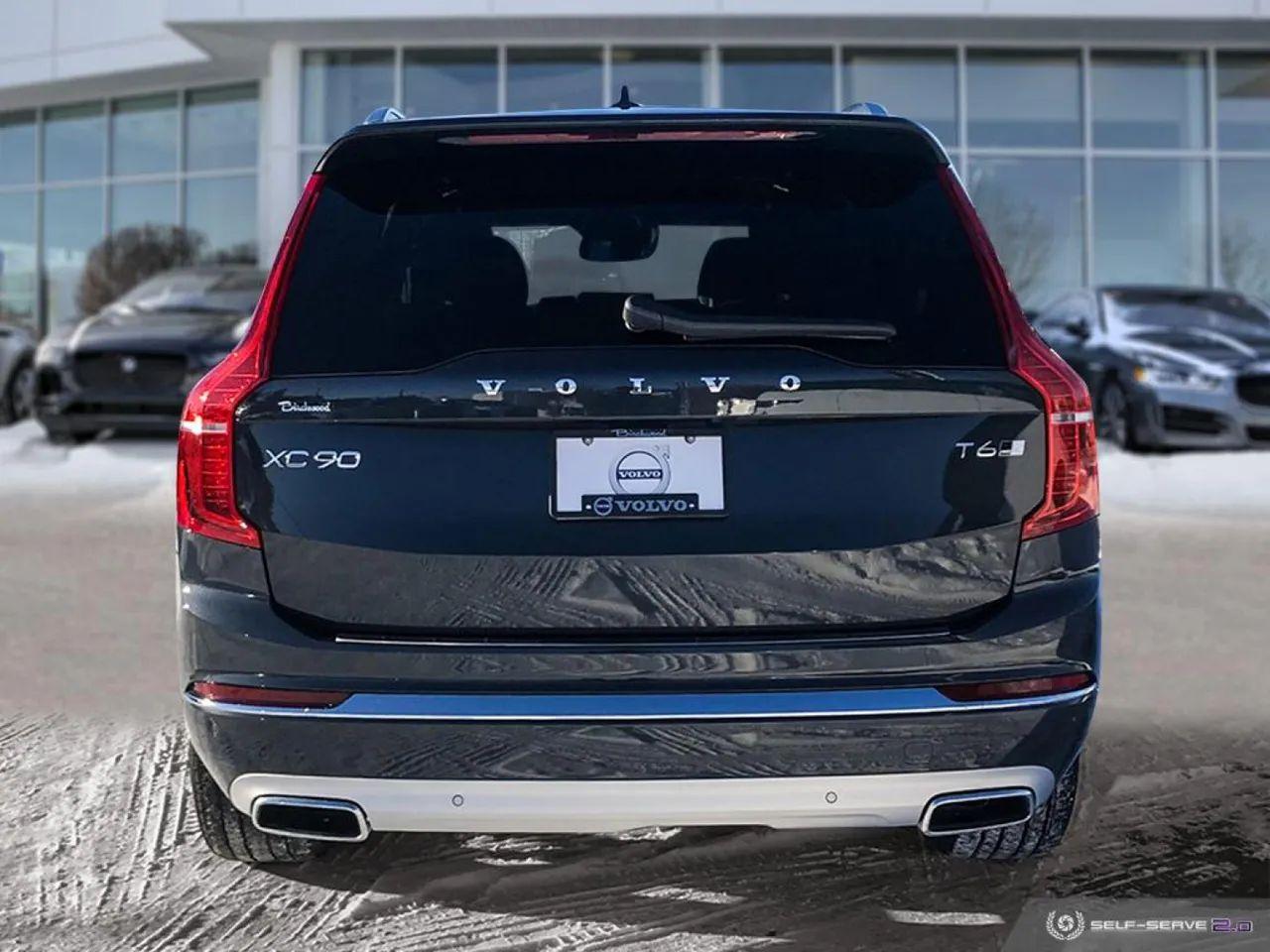 2021 Volvo XC90 Inscription-4