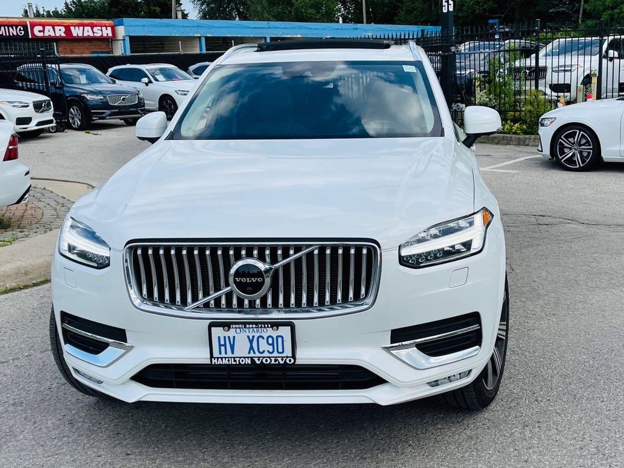 2021 Volvo XC90 Inscription-2