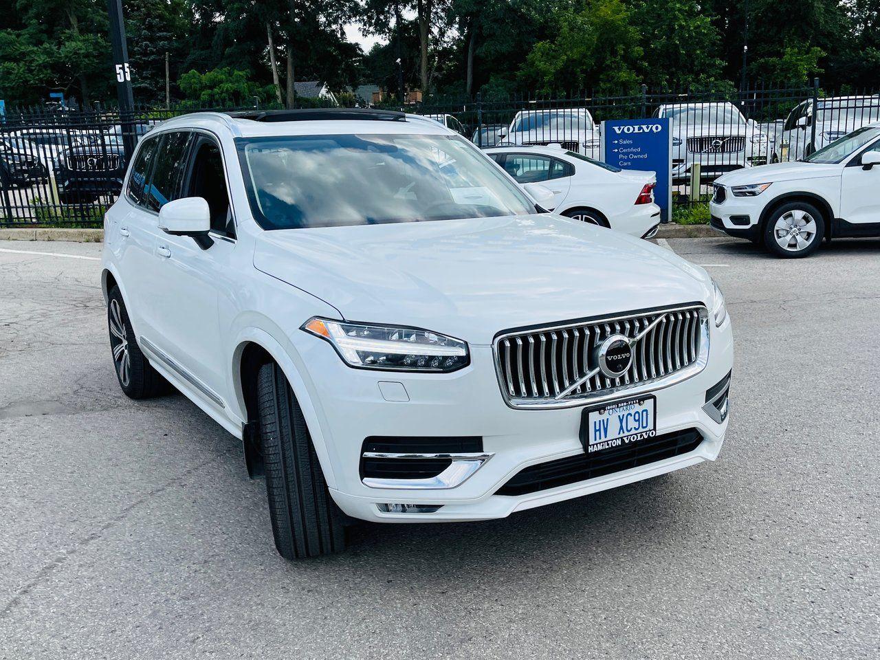 2021 Volvo XC90 Inscription-3