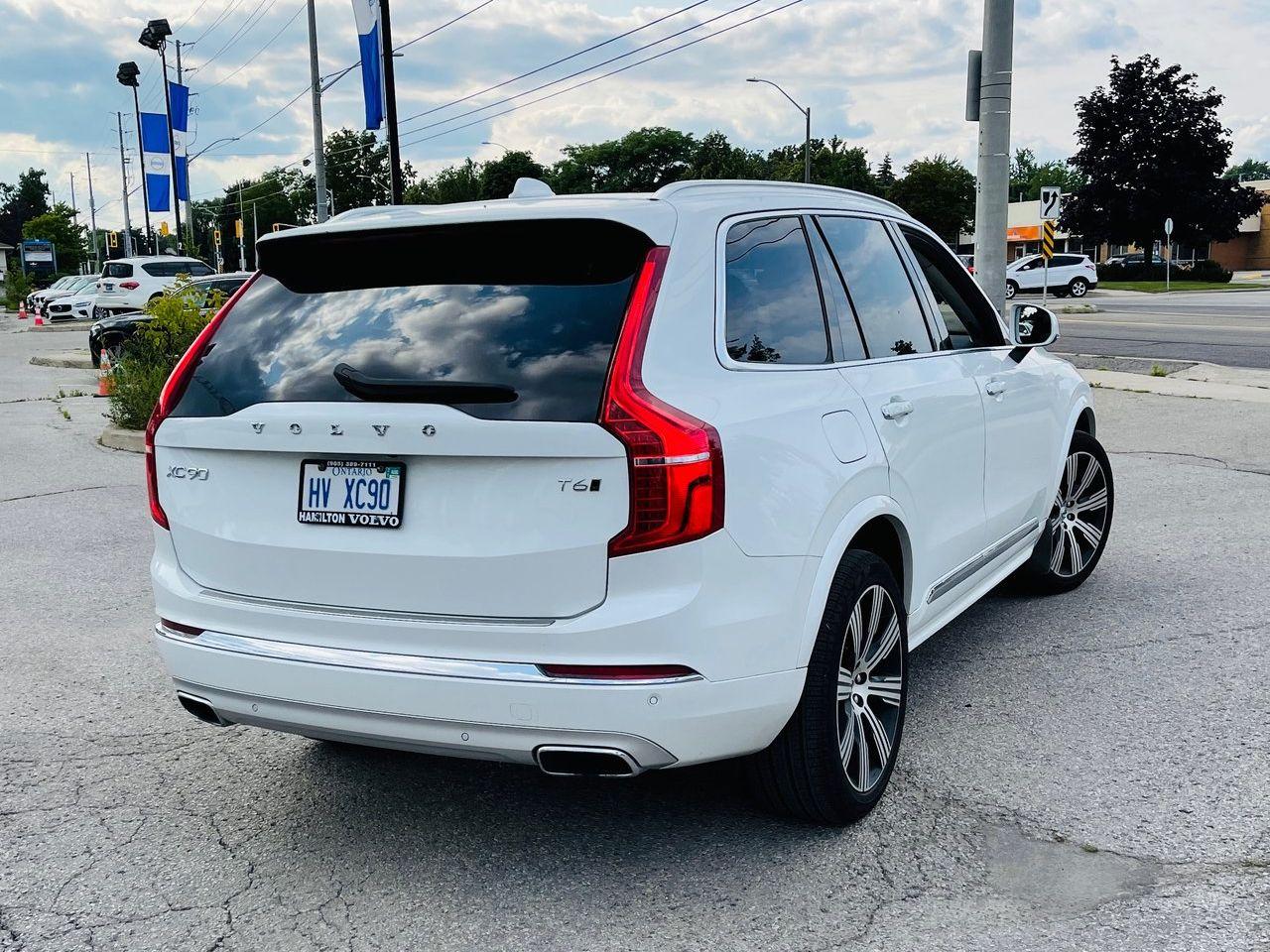 2021 Volvo XC90 Inscription-4