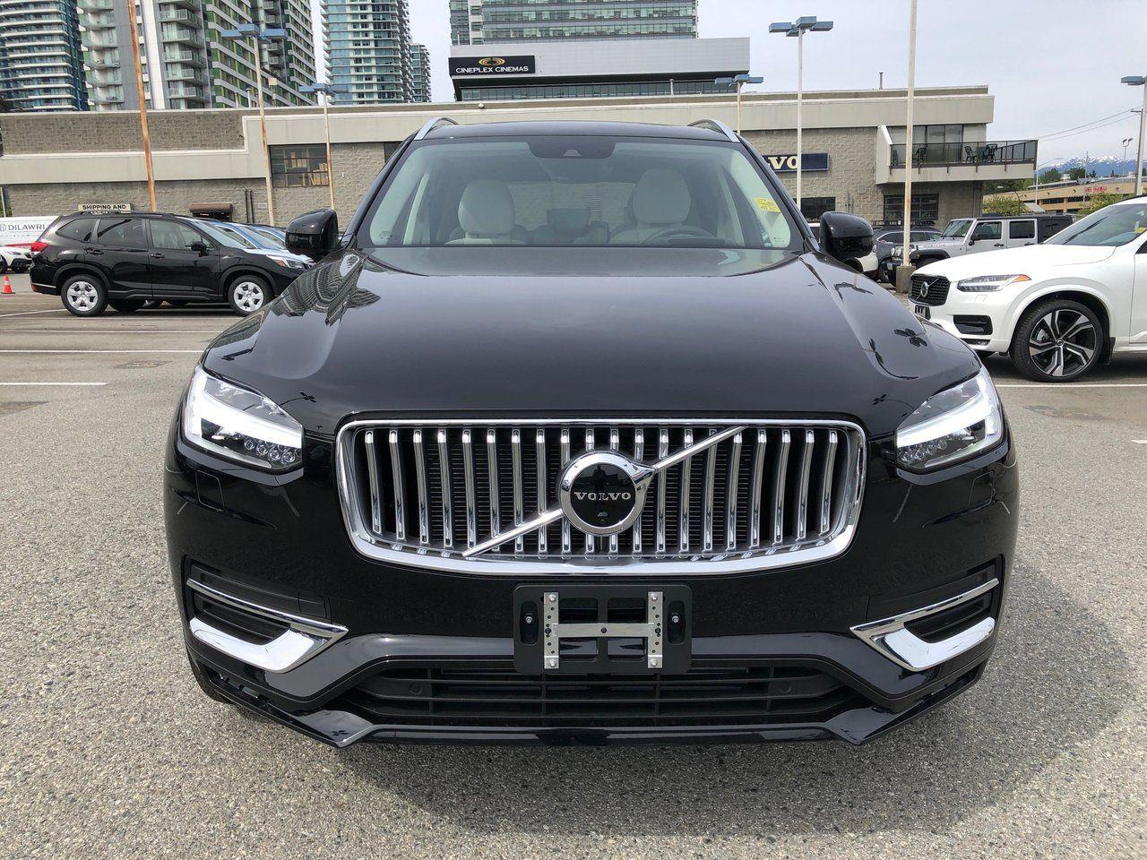 2021 Volvo XC90 Inscription-2