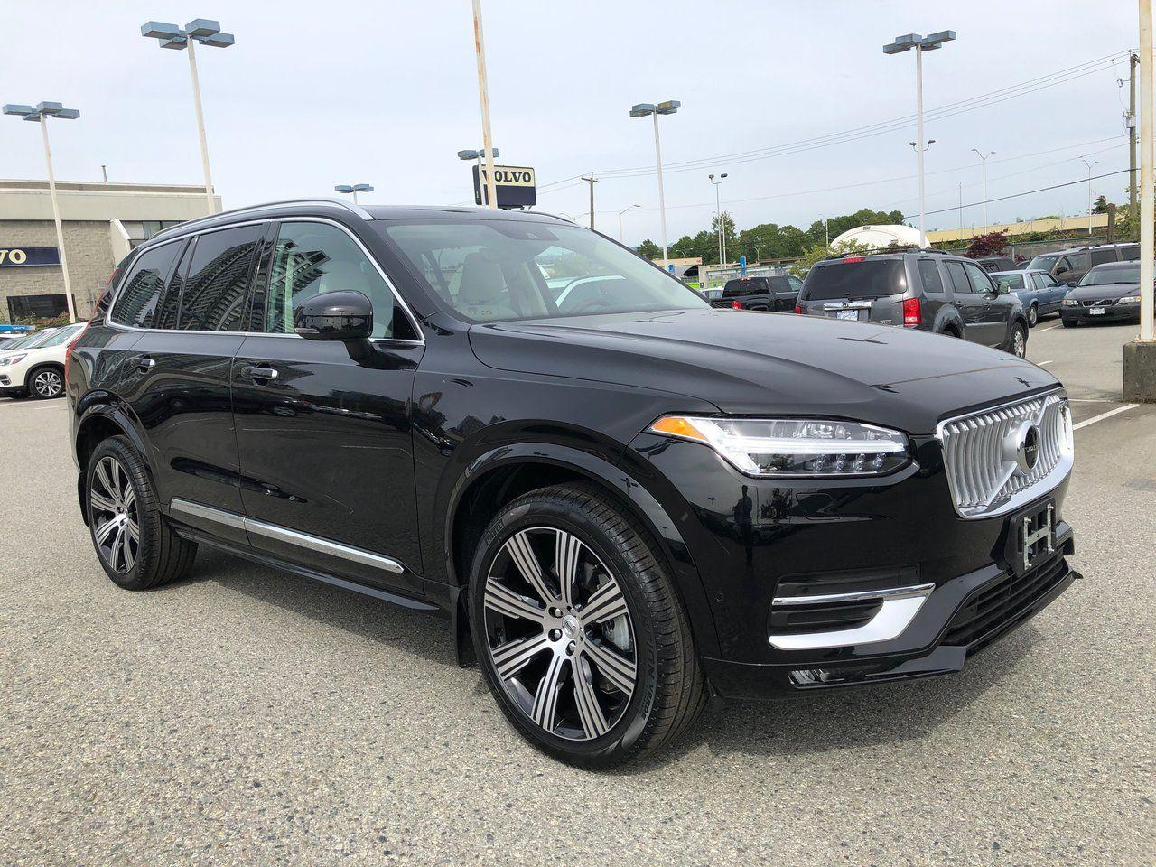 2021 Volvo XC90 Inscription-3